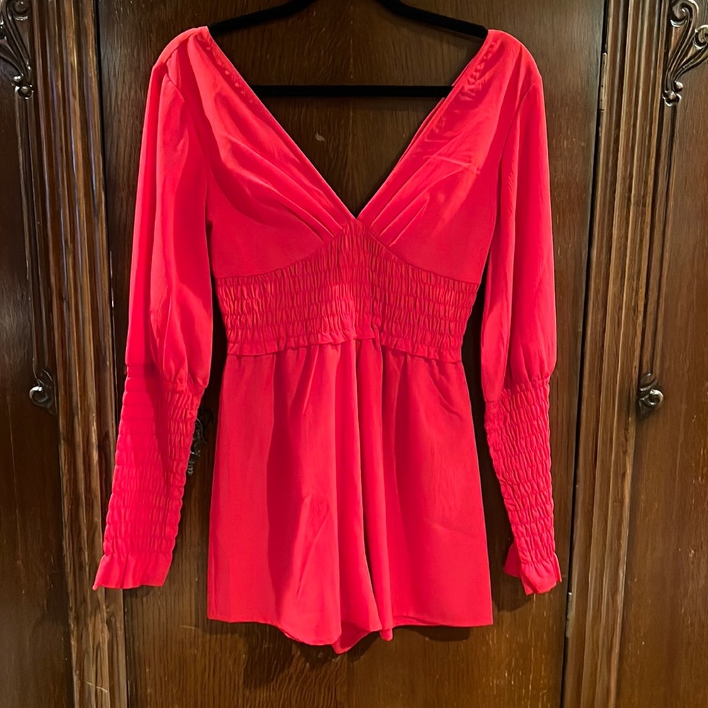 ASOS romper